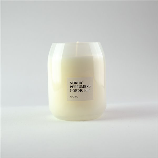 Nordic Fir Scented Candle