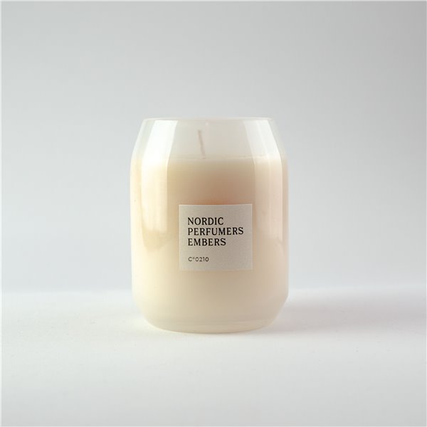 Embers Scented Candle