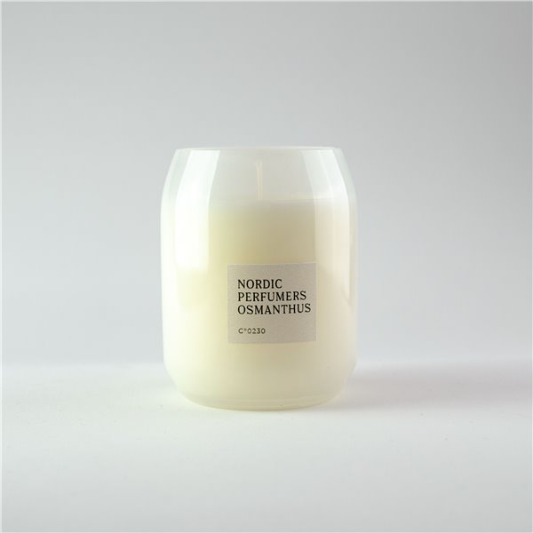 Osmanthus Scented Candle