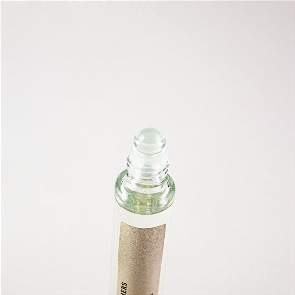 Muse Perfume Oil