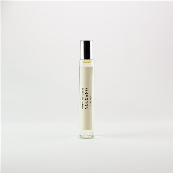 Volcano Perfume Oil