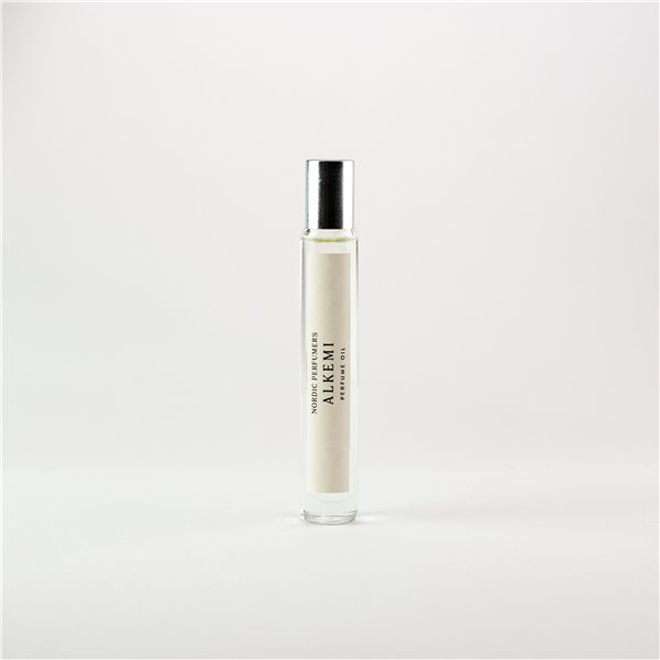Alkemi Perfume Oil