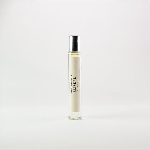 Embers Perfume Oil