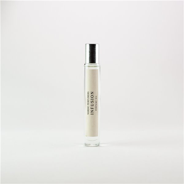 Infusion Perfume Oil