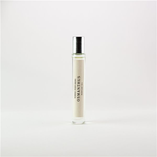 Osmanthus Perfume Oil