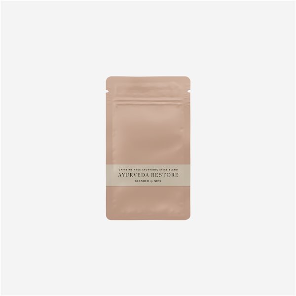Ayurveda Restore Discovery Pouch