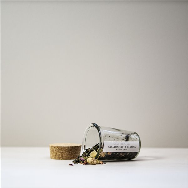 PASSIONFRUIT & ROSE - TESTER
