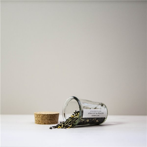 APRICOT & PEACH - TESTER