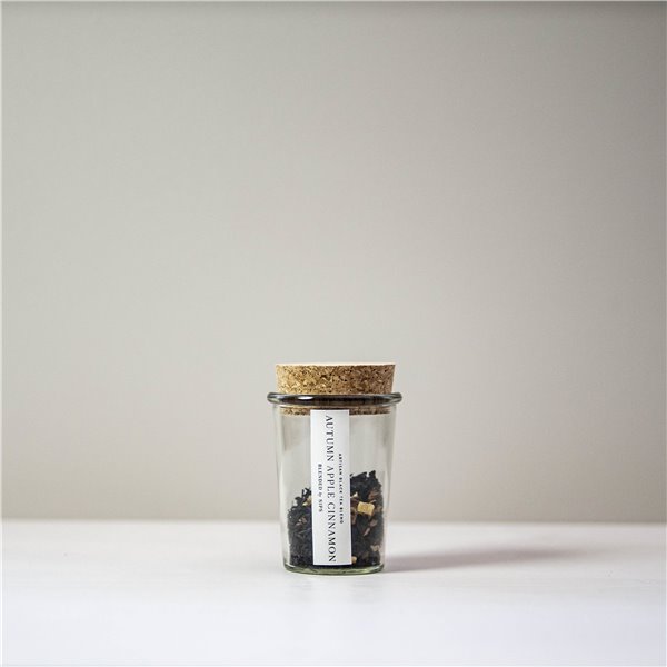 AUTUMN APPLE CINNAMON - TESTER