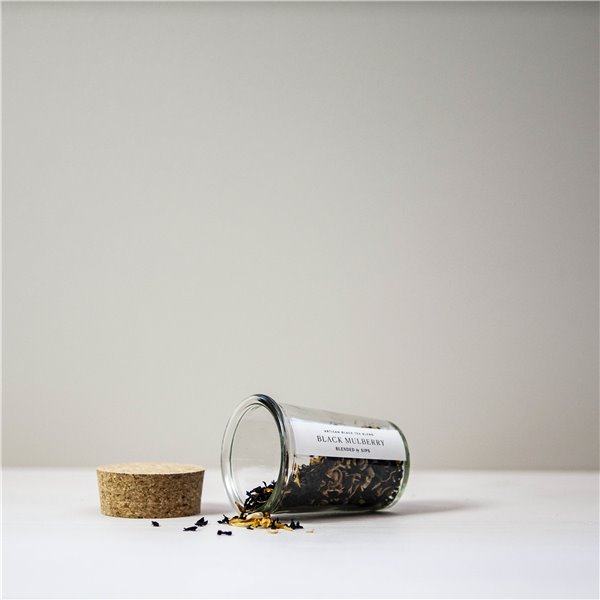 BLACK MULBERRY - TESTER
