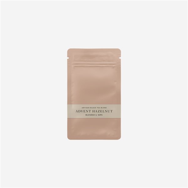 Advent Hazelnut Discovery Pouch