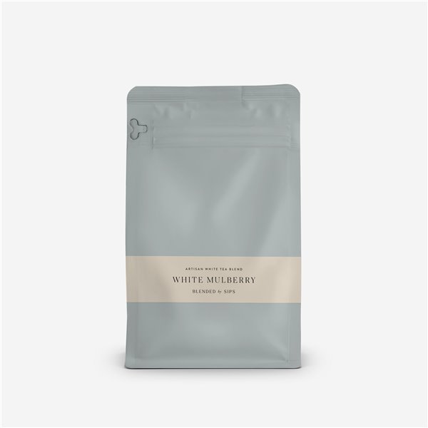 White Mulberry – White Tea