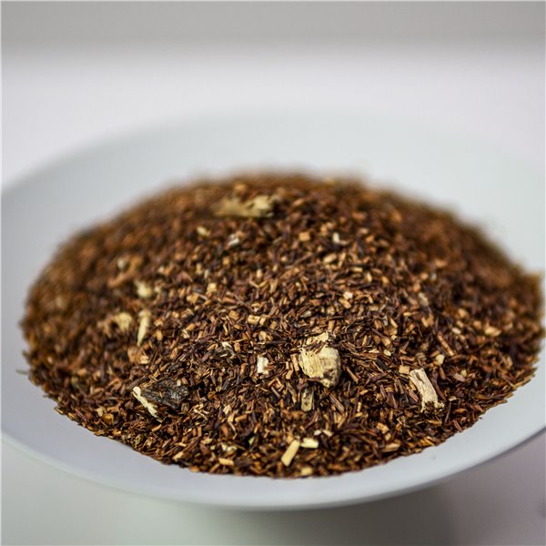 Double Liquorice Aroma Pouch