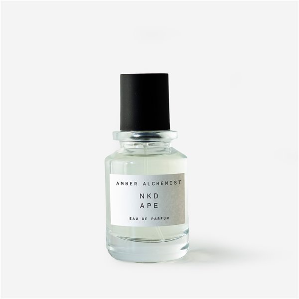 Amber Alchemist 50ml